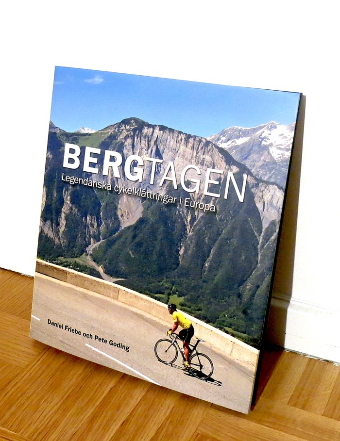 bergtagen