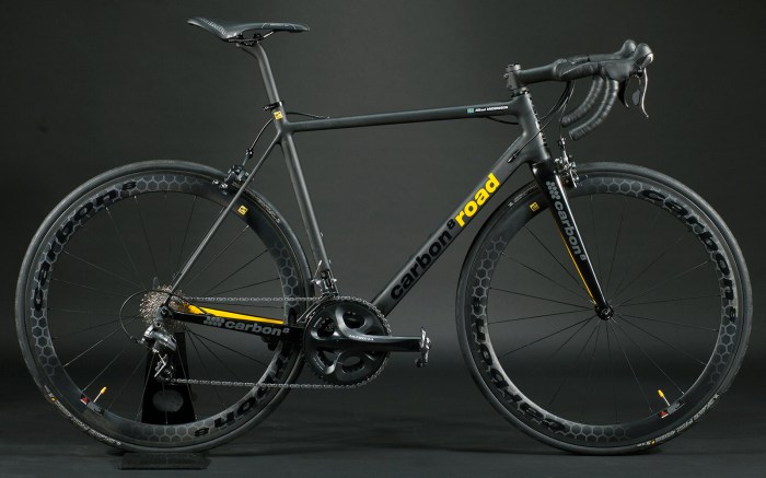 Carbon8-Road